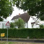Townflat Kassel City / Privat wie im eigenen Haus / Kostenlos Parken