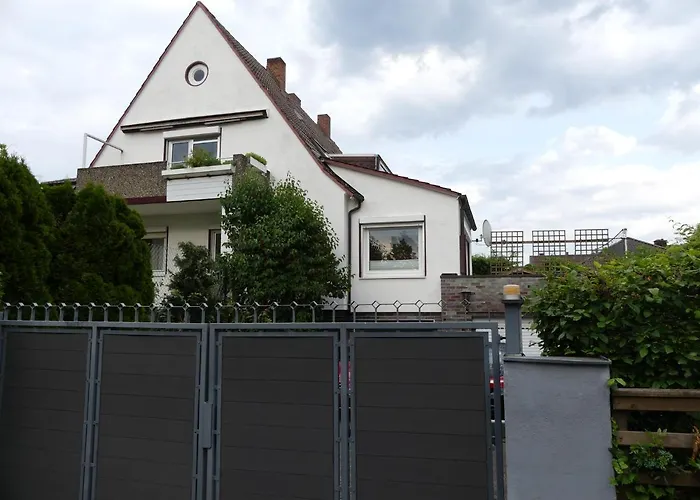 Townflat Kassel City / Privat wie im eigenen Haus / Kostenlos Parken