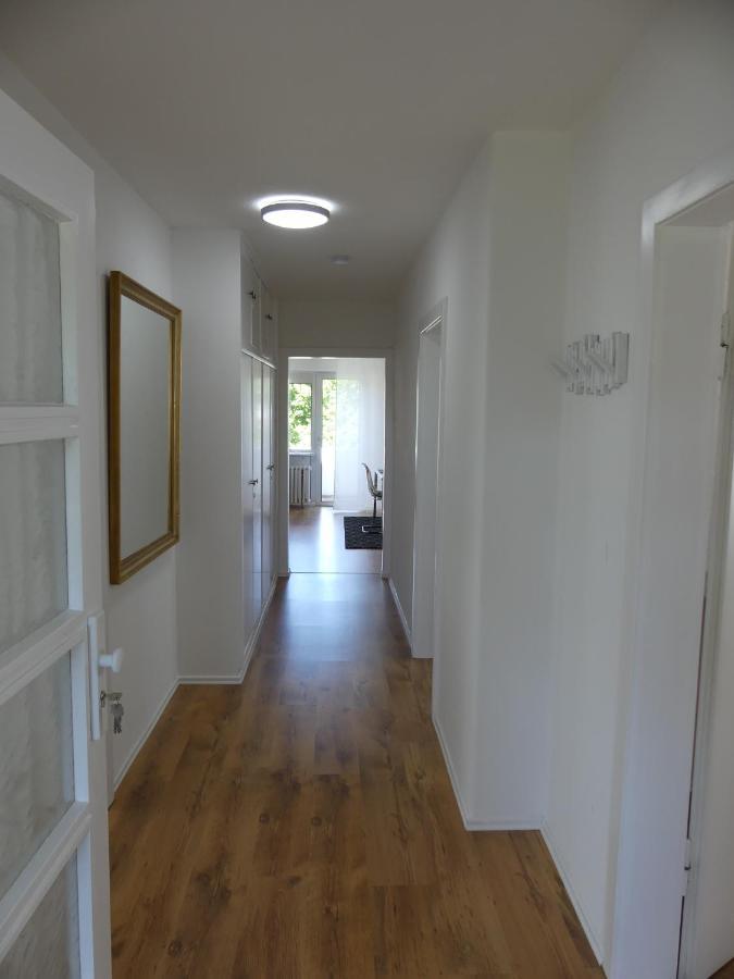 Apartment Townflat / Privat Im Eigenen Haus / Kostenlos Parken