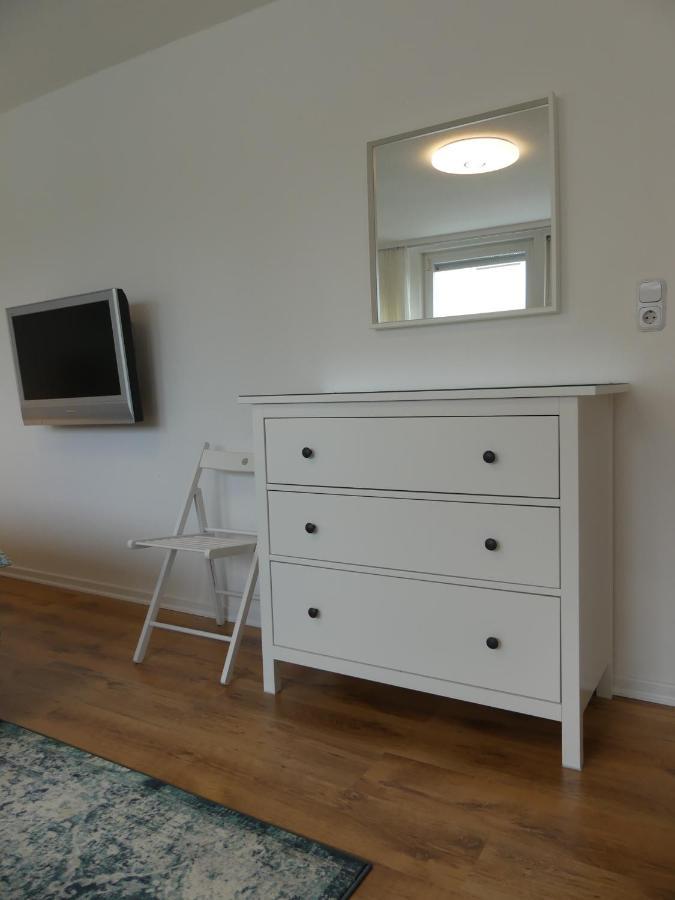 Townflat / Privat Im Eigenen Haus / Kostenlos Parken Apartment Kassel