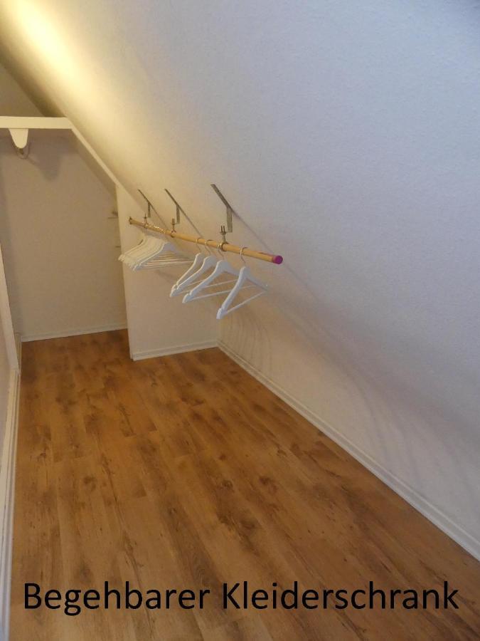 Townflat / Privat Im Eigenen Haus / Kostenlos Parken Apartment Kassel