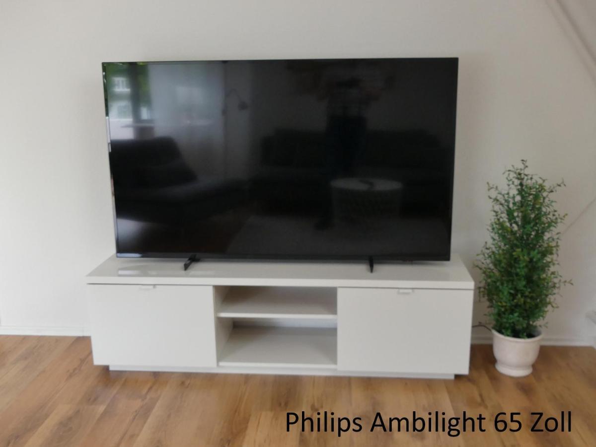 Townflat / Privat Im Eigenen Haus / Kostenlos Parken *