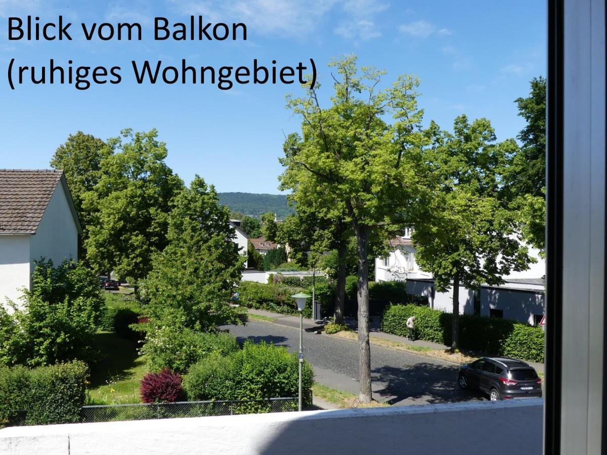 Apartment Townflat / Privat Im Eigenen Haus / Kostenlos Parken Kassel