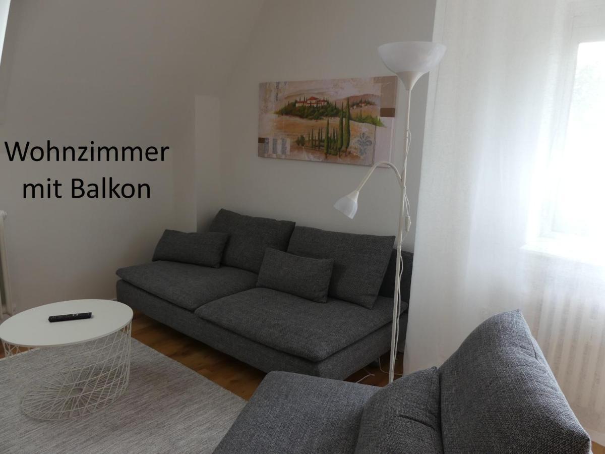 Apartment Townflat / Privat Im Eigenen Haus / Kostenlos Parken *